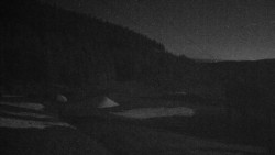 Sjezdovka Jáchymovská, lanovka Prima Express