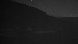 Sjezdovka Jáchymovská, lanovka Prima Express