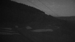 Sjezdovka Jáchymovská, lanovka Prima Express