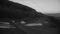 Sjezdovka Jáchymovská, lanovka Prima Express