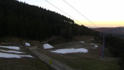 Sjezdovka Jáchymovská, lanovka Prima Express