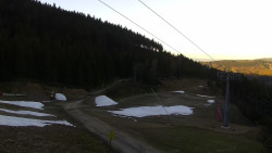 Sjezdovka Jáchymovská, lanovka Prima Express