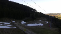 Sjezdovka Jáchymovská, lanovka Prima Express