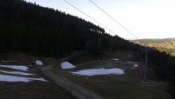 Sjezdovka Jáchymovská, lanovka Prima Express