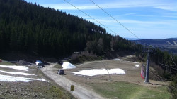 Sjezdovka Jáchymovská, lanovka Prima Express