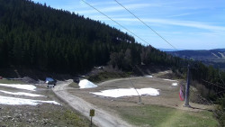 Sjezdovka Jáchymovská, lanovka Prima Express