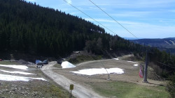 Sjezdovka Jáchymovská, lanovka Prima Express