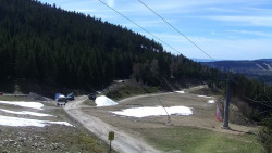 Sjezdovka Jáchymovská, lanovka Prima Express