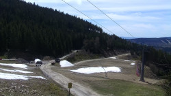 Sjezdovka Jáchymovská, lanovka Prima Express