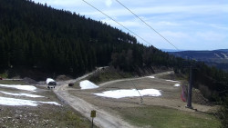 Sjezdovka Jáchymovská, lanovka Prima Express