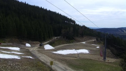 Sjezdovka Jáchymovská, lanovka Prima Express