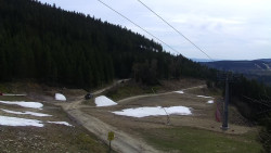 Sjezdovka Jáchymovská, lanovka Prima Express