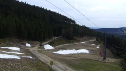 Sjezdovka Jáchymovská, lanovka Prima Express