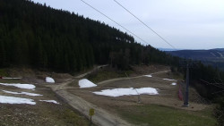 Sjezdovka Jáchymovská, lanovka Prima Express