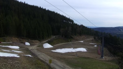 Sjezdovka Jáchymovská, lanovka Prima Express