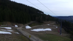 Sjezdovka Jáchymovská, lanovka Prima Express