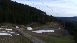 Sjezdovka Jáchymovská, lanovka Prima Express