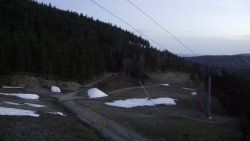 Sjezdovka Jáchymovská, lanovka Prima Express