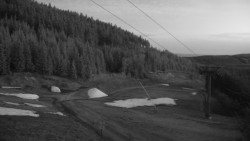 Sjezdovka Jáchymovská, lanovka Prima Express