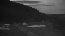 Sjezdovka Jáchymovská, lanovka Prima Express