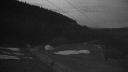 Sjezdovka Jáchymovská, lanovka Prima Express