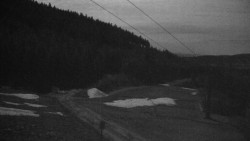 Sjezdovka Jáchymovská, lanovka Prima Express