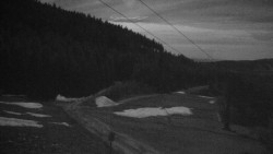 Sjezdovka Jáchymovská, lanovka Prima Express