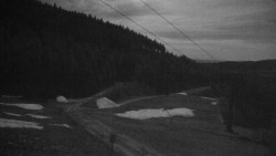 Sjezdovka Jáchymovská, lanovka Prima Express