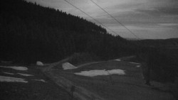 Sjezdovka Jáchymovská, lanovka Prima Express