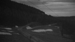 Sjezdovka Jáchymovská, lanovka Prima Express