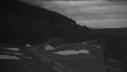 Sjezdovka Jáchymovská, lanovka Prima Express