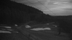 Sjezdovka Jáchymovská, lanovka Prima Express