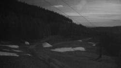 Sjezdovka Jáchymovská, lanovka Prima Express