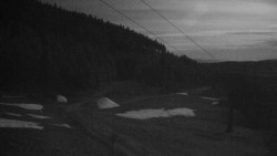 Sjezdovka Jáchymovská, lanovka Prima Express