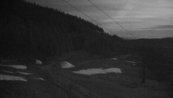 Sjezdovka Jáchymovská, lanovka Prima Express