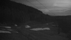 Sjezdovka Jáchymovská, lanovka Prima Express