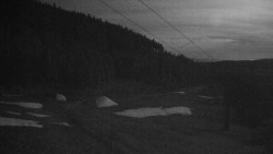 Sjezdovka Jáchymovská, lanovka Prima Express