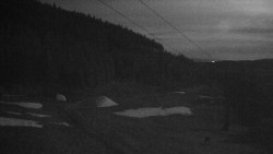 Sjezdovka Jáchymovská, lanovka Prima Express