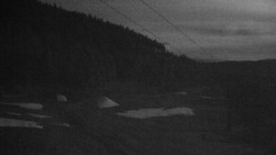 Sjezdovka Jáchymovská, lanovka Prima Express