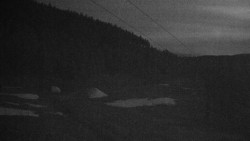 Sjezdovka Jáchymovská, lanovka Prima Express