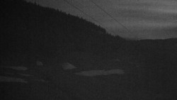 Sjezdovka Jáchymovská, lanovka Prima Express