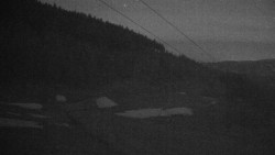 Sjezdovka Jáchymovská, lanovka Prima Express