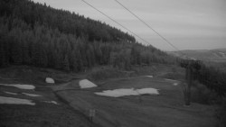 Sjezdovka Jáchymovská, lanovka Prima Express