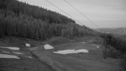 Sjezdovka Jáchymovská, lanovka Prima Express