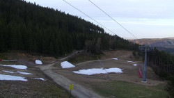 Sjezdovka Jáchymovská, lanovka Prima Express