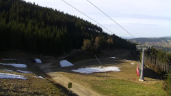 Sjezdovka Jáchymovská, lanovka Prima Express