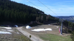 Sjezdovka Jáchymovská, lanovka Prima Express