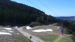 Sjezdovka Jáchymovská, lanovka Prima Express