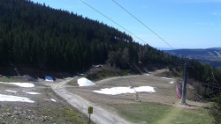 Sjezdovka Jáchymovská, lanovka Prima Express