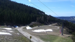 Sjezdovka Jáchymovská, lanovka Prima Express